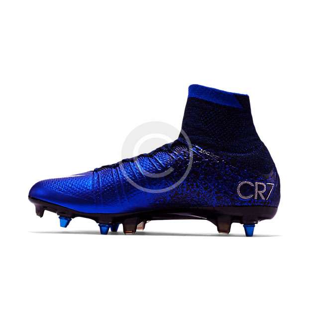 Mercurial Superfly CR7 - Imagen 2