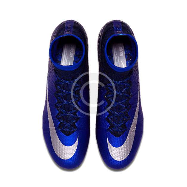 Mercurial Superfly CR7 - Imagen 5